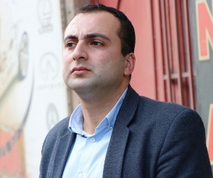Human Rights Watch Urges Armenian Authorities to Drop Charges Against Yazidi Activist