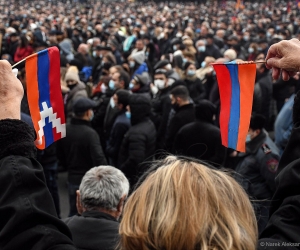 Ինչպե՞ս է կարգավորվելու Արցախյան հիմնահարցը. 25 քաղաքական ուժերից ոչ բոլորն են այն կարևորել