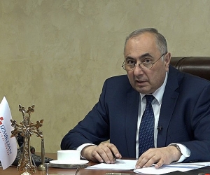 Суд удовлетворил жалобу на задержание директора медцентра “Измирлян” Армена Чарчяна