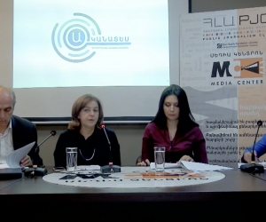 “Львиная доля избирательных нарушений приходится на блок “Айастан”: наблюдательская миссия “Аканатес” обобщила результаты своей работы