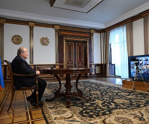 Հայաստանը երրորդ անգամ կհյուրընկալի «Մտքերի գագաթնաժողով»-ը