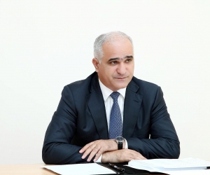 Ադրբեջանի փոխվարչապետ. «Եռակողմ աշխատանքային խմբի գործունեությունը կվերսկսվի Հայաստանում նոր կառավարության ձևավորումից հետո»