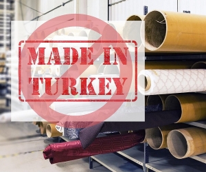 Armenia Extends Import Ban on Turkish Goods