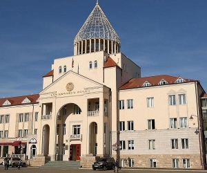 Artsakh Parliamentary Factions Call for National Unity