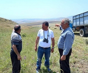 Արման Թաթոյան. «Ադրբեջանական զինծառայողները ՀՀ ինքնիշխան տարածքի մեջ հրազենով սպառնացել են Տեղ գյուղի բնակիչներին»