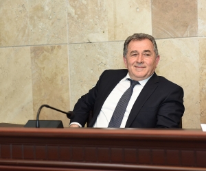 Ընտրվել են ԳԱԱ նոր նախագահ, փոխնախագահ և ակադեմիկոս-քարտուղար