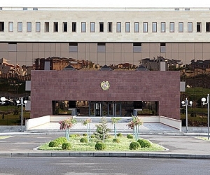 Գնդապետ Ա. Գևորգյանի նկատմամբ ծառայողական քննությունը շարունակվում է, նրա պարտականությունները կասեցված են