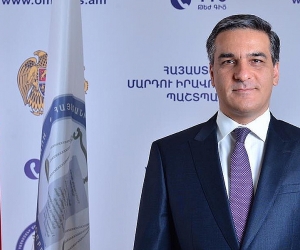 Armenian HRD Raises Concerns About Involuntary Psychiatric treatment