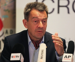 ICRC President Says Armenia, Azerbaijan Must Resolve Detainee Issue