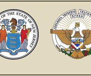 Artsakh Welcomes New Jersey State Senate Resolution