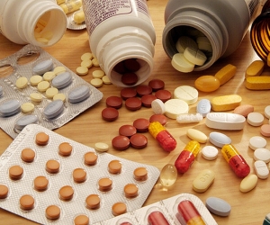Armenian HRD Questions Quality of Government Distributed &quot;Free Drugs&quot;