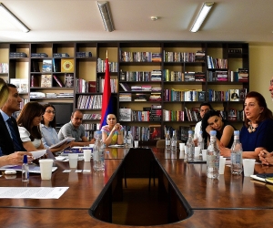 Քաղաքացիական կրթությունը հայաստանի կրթական համակարգում