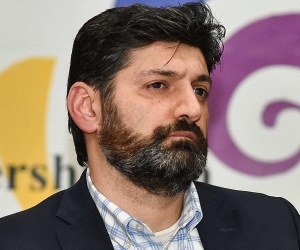 Блок “Айастан” не хочет, чтобы в рассмотрении его заявления участвовал судья КС Ваге Григорян