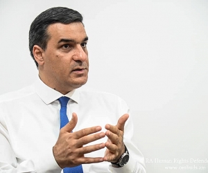 ՄԻՊ․ «Հաշմանդամության կարգավիճակի որոշումները մակերեսային են, իսկ բողոքարկման մեխանիզմները՝ անարդյունավետ»