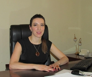 Սիրանուշ Սահակյան․ «Միջազգային հանրությունը չի ընդունի Բաքվում ընթացող դատավարությունների արդյունքները»