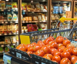 В июне рост цен достиг 6.5%