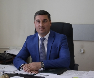 Губернатор Гегаркуника: “Часть российских военнослужащих уже находится в области” 