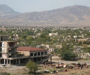 Ալիևի հրամանով տնտեսական նոր շրջաններ են ստեղծվել՝ Արևելյան Զանգեզուրի և Ղարաբաղի