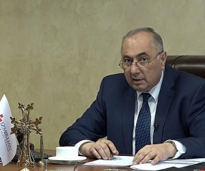 Армен Чарчян останется под арестом