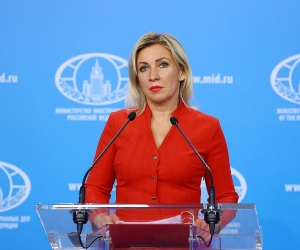 Russia Reaffirms Readiness to Consult on Armenia-Azerbaijan Border Demarcation