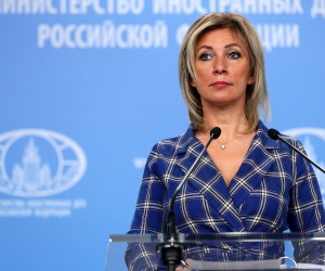 Azerbaijan Wants All Minefield Maps, Says Russian Foreign Ministry Rep