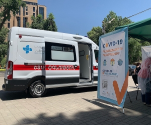 Կորոնավիրուսով վարակվածների թիվը նվազել է, մահվան տոկոսը՝ աճել. առաջիկայում՝ 6-ամսյա կարանտին և նոր սահմանափակումներ