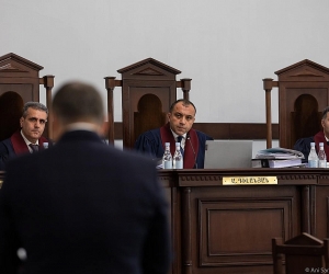 ՍԴ-ն քննում է արտահերթի արդյունքների բողոքարկման դիմումները
