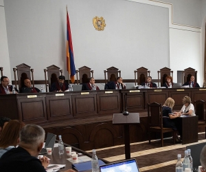 Արտակ Գալստյանի համոզմամբ՝ «բոլորին դեմ» քվեաթերթիկների բացակայությունը ընտրողների կամարտահայտման խախտում է