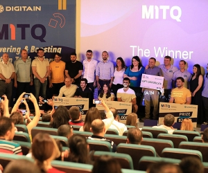 Դիջիթեյնն ամփոփեց «M1TQ» ինկուբացիոն ծրագիրը