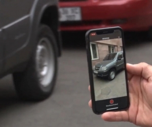 Armenia: New Mobile App Allows Drivers to Report Traffic Violations