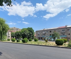 Գորիսի կրակոցների գործով Մելիքսեթ Պողոսյանի որդու նկատմամբ հետախուզում է հայտարարվել