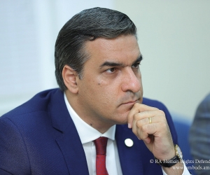 ՄԻՊ․ խնդրահարույց է, թե նոր ծնված երեխայի համար նպաստի վճարումը որերորդ երեխայի համար պետք է նշանակվի