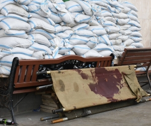 47 Day Delay: Defense Ministry Rejects Hetq Information Request on War Dead/Missing