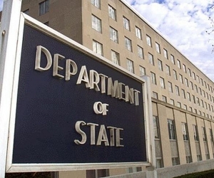 U.S. State Department Urges Full Vaccination Before Visiting Armenia