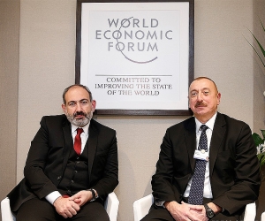 Հայաստանին պարտադրում են ճանաչել Ադրբեջանի տարածքային ամբողջականությունը