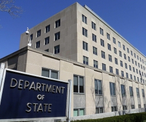 U.S. Urges Armenia and Azerbaijan to Uphold Ceasefire Commitments