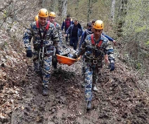 Որոնողական աշխատանքներն այսօր իրականացվում են Ջրականում