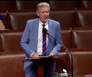 Pallone Amendment Prohibiting Military Assistance to Azerbaijan Passes