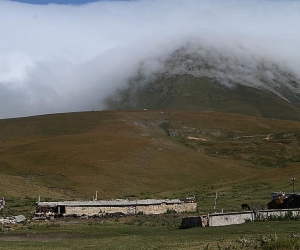 Armenian HRD Says Azerbaijani Troops Fired on Staffers