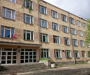 Դադարեցվել է Երևանի թատրոնի և կինոյի պետական ինստիտուտի Գորիսի մասնաճյուղի գործունեությունը