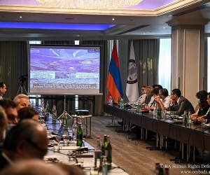 ՄԻՊ-ը միջազգային կառույցներին ներկայացրել է  Ադրբեջանի կողմից սահմանային բնակիչների իրավունքների խախտումների փաստերը