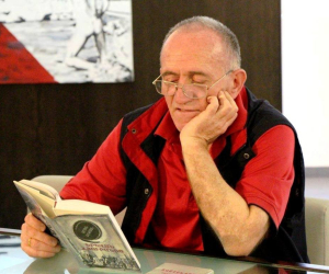 Արմեն Շեկոյան. բանաստեղծություններ