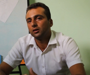 Freedom House Urges Armenia to Drop Charges Against Yezidi Human Rights Defender