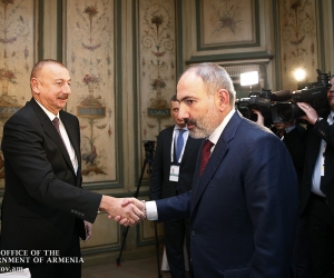 Armenia Denies Secret Peace Agreement Offer by Azerbaijan