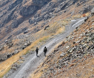 ՊՆ-ն առաջարկում է գլխավոր շտաբում տարածքային պաշտպանության և պահեստային ուժերի ստորաբաժանում ստեղծել