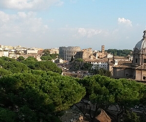 Italy Probes Cyber Attack as an Act of Terrorism