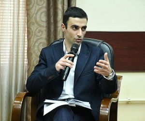Փորձագետ. «Դեմարկացիա եւ դելիմիտացիա ասելով՝ Ադրբեջանը եւ Հայաստանը ամբողջովին տարամիտվող տեսակետներ եւ ցանկություններ ունեն»