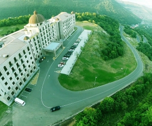 Still No Buyers for State-Owned Golden Palace Hotel Despite $2.2 Million Drop in Asking Price
