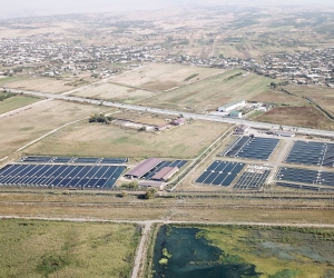 Աբրահամյանները վաճառել են իրենց ձկնաբուծարանը. նոր սեփականատերը մտադիր է ընդլայնել այն