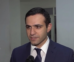 Երբ դատավորը ստանձնում է ԱԱԾ ներկայացուցչի դերը